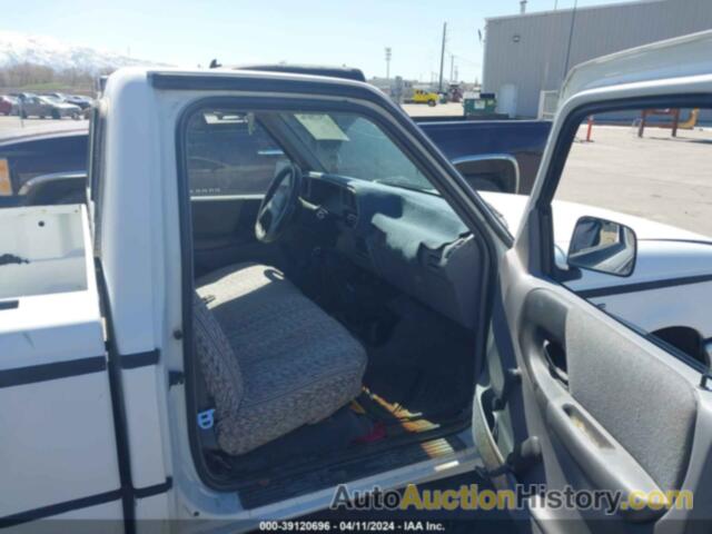 FORD RANGER, 1FTCR10A8PPA33685