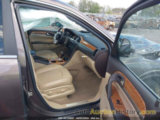 BUICK ENCLAVE 1XL, 5GALRBED1AJ217578