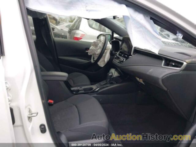 TOYOTA COROLLA SE, JTND4MBE4P3209168