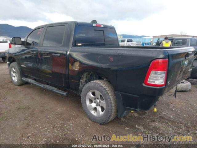 RAM 1500 TRADESMAN  4X4 5'7 BOX, 1C6SRFGT4LN231693