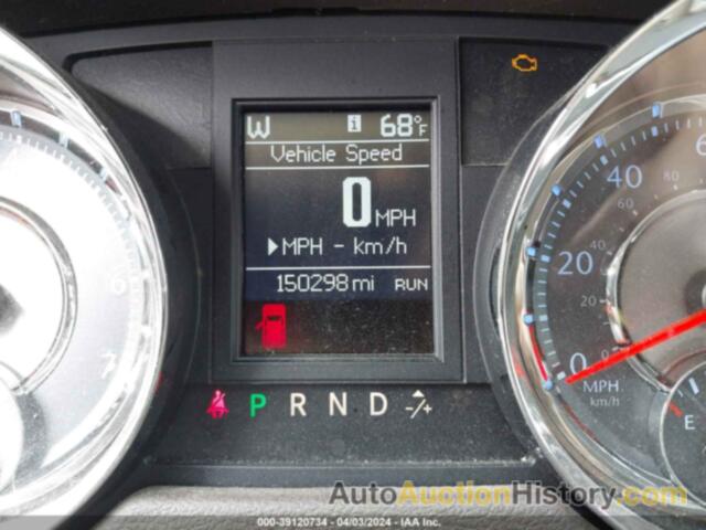 CHRYSLER TOWN & COUNTRY TOURING-L, 2C4RC1CG9GR233257