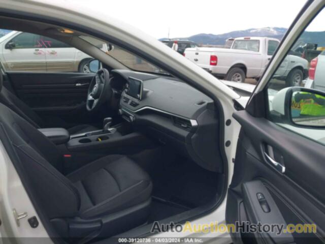 NISSAN ALTIMA S FWD, 1N4BL4BV3LC173973