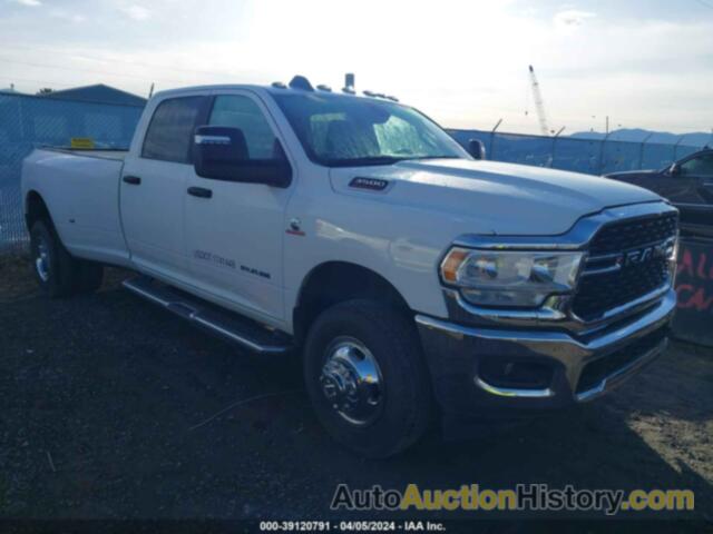 RAM 3500 BIG HORN  4X4 8' BOX, 3C63RRHL4PG541829