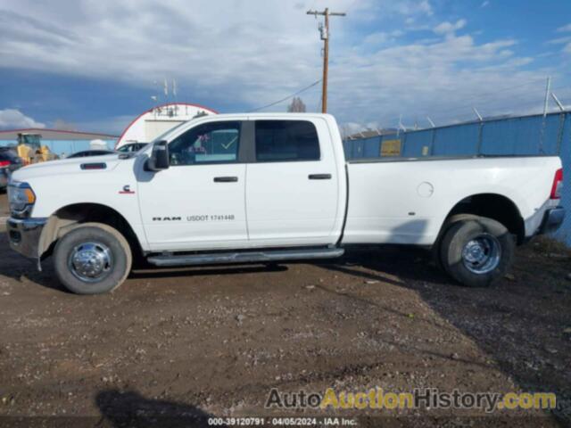 RAM 3500 BIG HORN  4X4 8' BOX, 3C63RRHL4PG541829