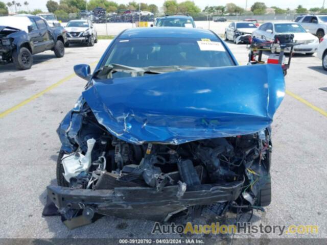 HYUNDAI ELANTRA SE, KMHDH4AE3FU248915