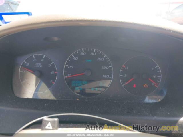 CHEVROLET IMPALA LT, 2G1WT58K981345914