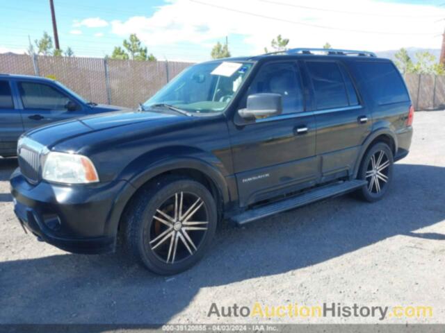 LINCOLN NAVIGATOR, 5LMFU27R44LJ09315