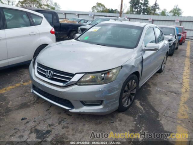 HONDA ACCORD EX, 1HGCR2F7XDA102331