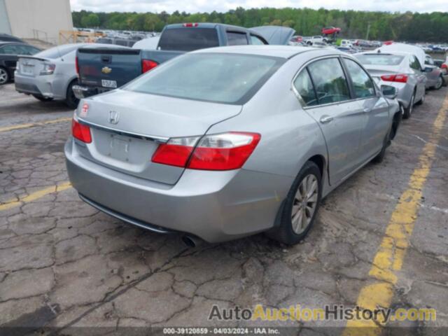 HONDA ACCORD EX, 1HGCR2F7XDA102331