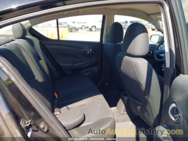 NISSAN VERSA 1.6 SV, 3N1CN7AP0JL804342