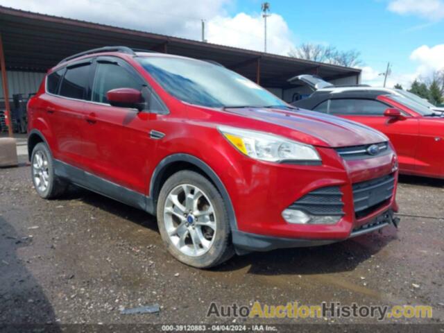 FORD ESCAPE SE, 1FMCU9GX5DUC60400