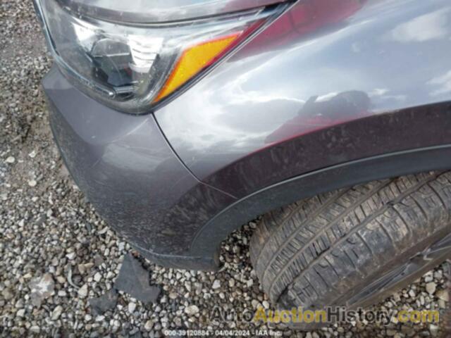 HONDA CR-V AWD EX-L, 2HKRW2H80LH625338