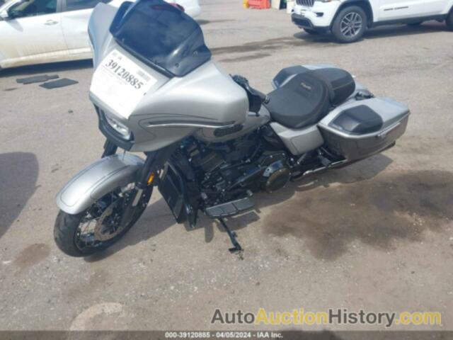 HARLEY-DAVIDSON FLHXSE, 1HD1PX610PB956147