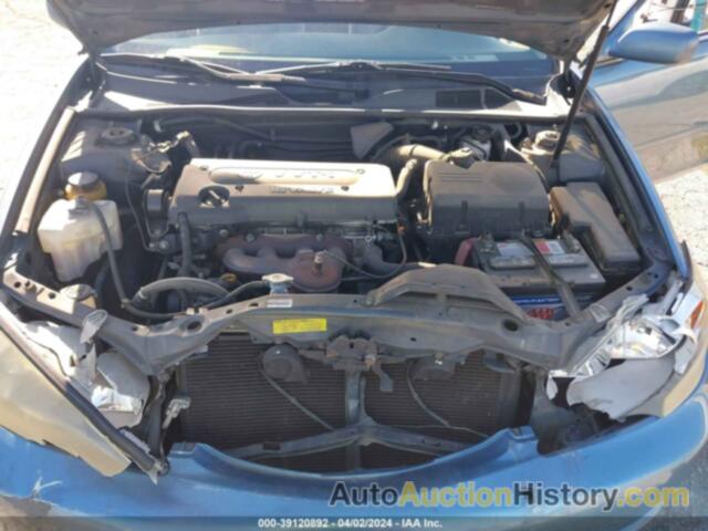 TOYOTA CAMRY LE, 4T1BE32K74U848543