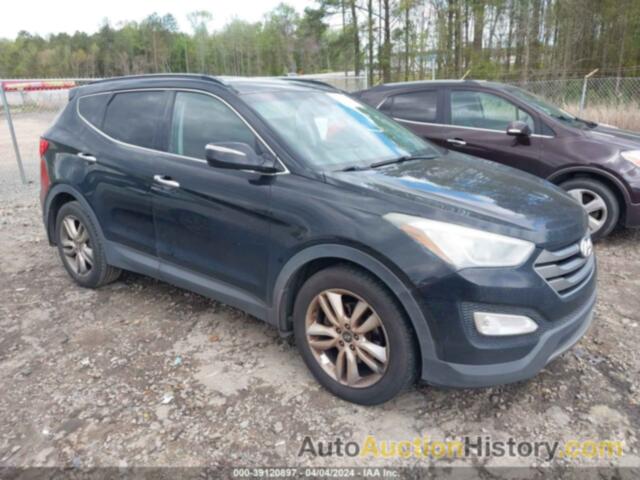 HYUNDAI SANTA FE SPORT 2.0T, 5XYZU3LAXDG076021