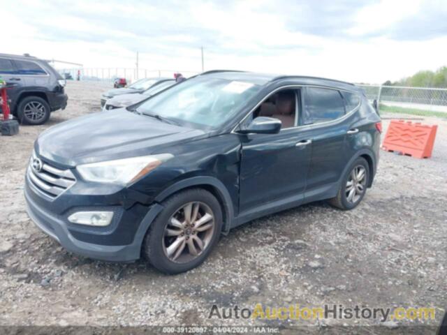 HYUNDAI SANTA FE SPORT 2.0T, 5XYZU3LAXDG076021