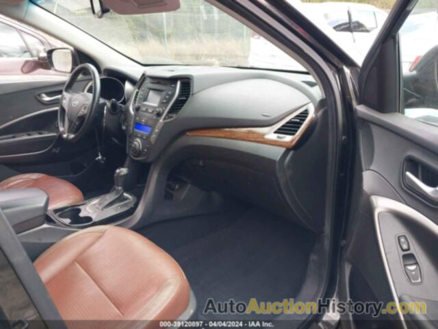 HYUNDAI SANTA FE SPORT 2.0T, 5XYZU3LAXDG076021