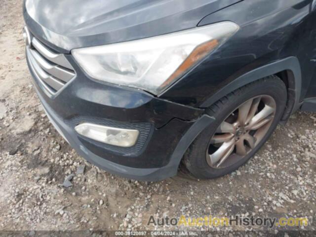 HYUNDAI SANTA FE SPORT 2.0T, 5XYZU3LAXDG076021