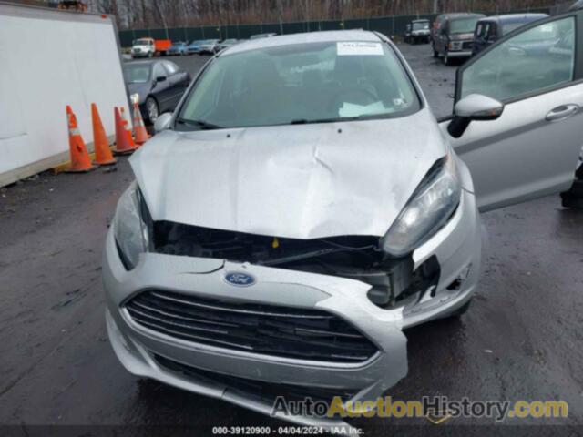 FORD FIESTA SE, 3FADP4BJ3FM147919