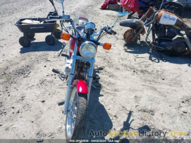 HONDA CMX250 C, JH2MC13047K304271