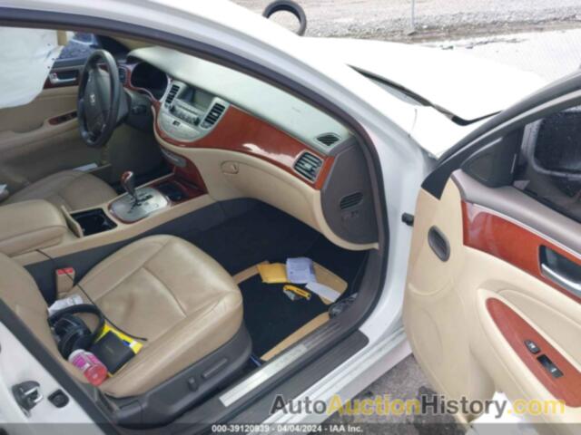 HYUNDAI GENESIS 3.8, KMHGC4DD4CU152639