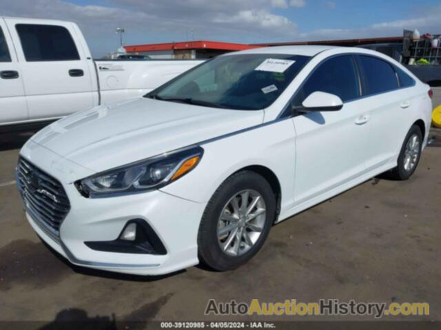 HYUNDAI SONATA SE, 5NPE24AF0JH683042