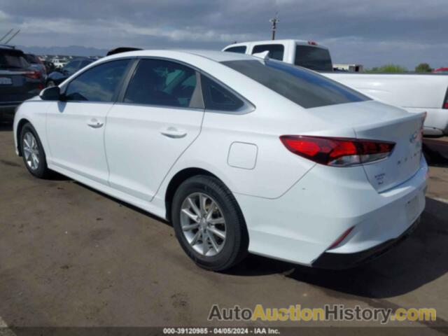 HYUNDAI SONATA SE, 5NPE24AF0JH683042