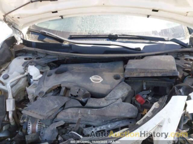 NISSAN ALTIMA 2.5 SL, 1N4AL3AP5FN395870