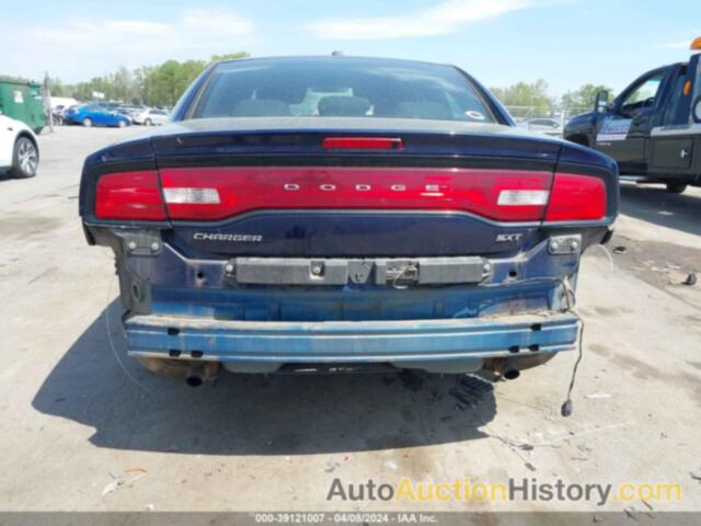 DODGE CHARGER SXT, 2C3CDXHG1EH116164