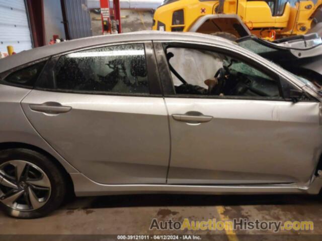 HONDA CIVIC LX, 2HGFC2F6XKH602655