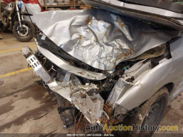 HONDA CIVIC LX, 2HGFC2F6XKH602655