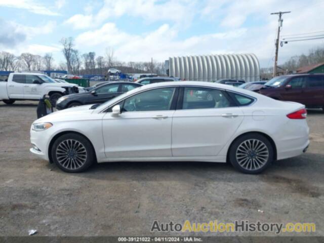 FORD FUSION SE, 3FA6P0H99HR160789