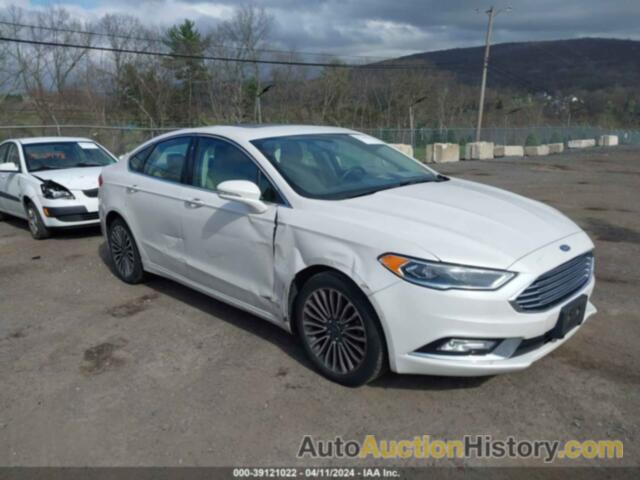 FORD FUSION SE, 3FA6P0H99HR160789