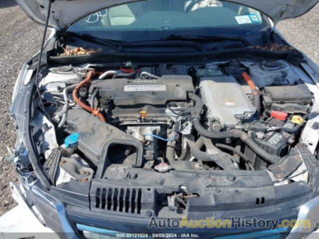 HONDA ACCORD HYBRID EX-L, 1HGCR6F50FA014719