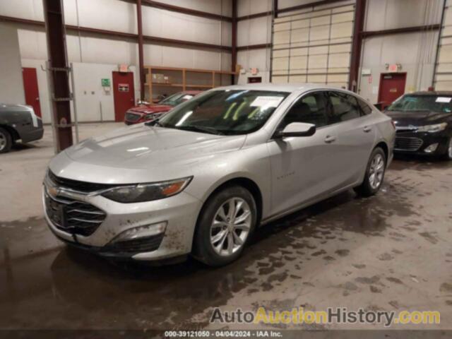 CHEVROLET MALIBU LT, 1G1ZD5ST0KF174966