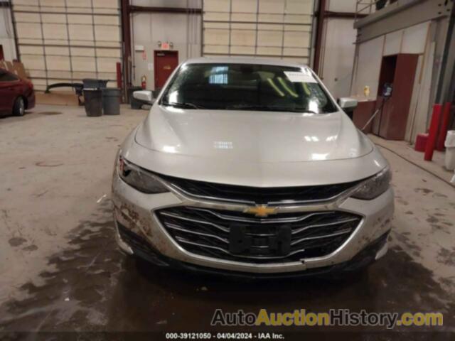 CHEVROLET MALIBU LT, 1G1ZD5ST0KF174966