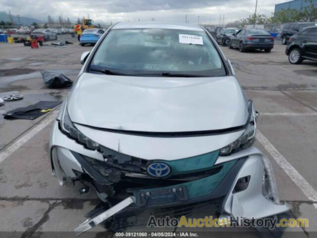 TOYOTA PRIUS PRIME PLUS, JTDKARFP5K3108078