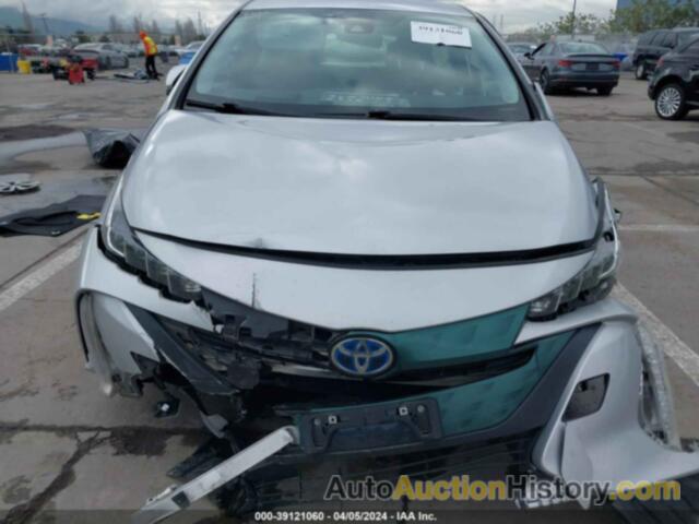 TOYOTA PRIUS PRIME PLUS, JTDKARFP5K3108078