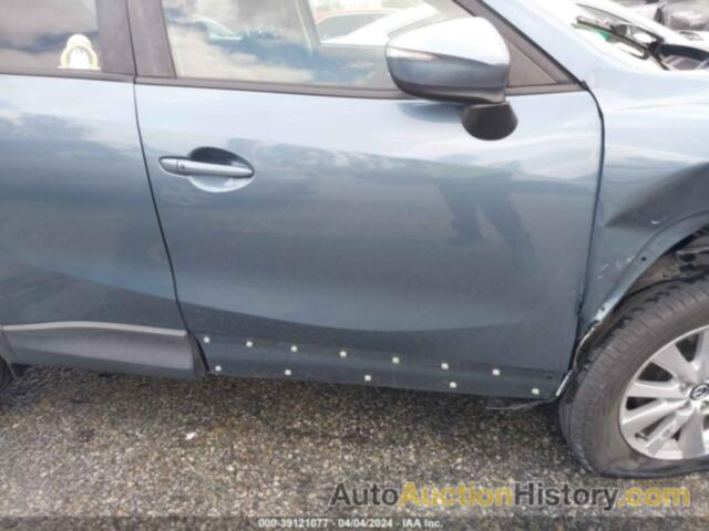 MAZDA CX-5 TOURING, JM3KE2CY8G0619745