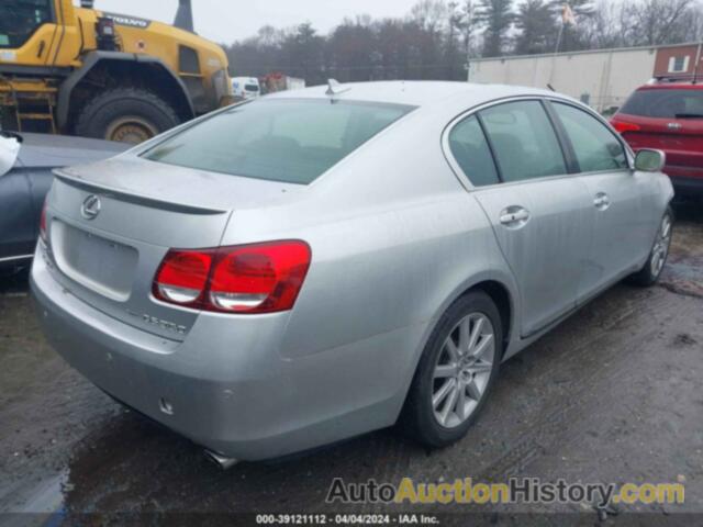 LEXUS GS 350, JTHCE96S270012445