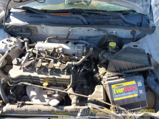 NISSAN SENTRA 1.8S, 3N1CB51D95L510429