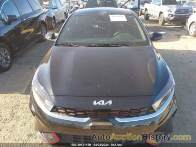 KIA FORTE GT LINE, 3KPF54ADXRE727994