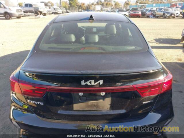 KIA FORTE GT LINE, 3KPF54ADXRE727994