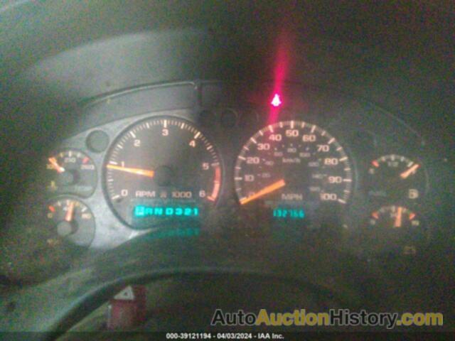 CHEVROLET S-10 LS, 1GCDT19W0Y8244945