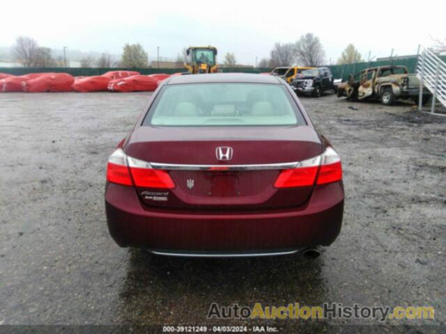 HONDA ACCORD LX, 1HGCR2F33FA229390