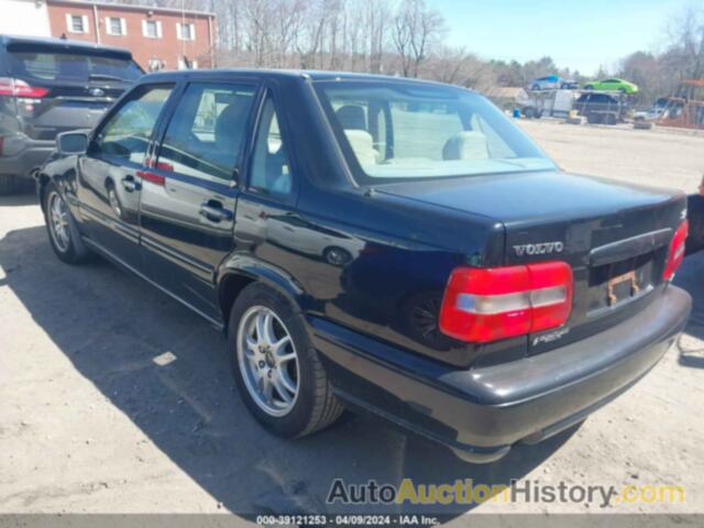 VOLVO S70 GLT/GLT SE, YV1LS56D2Y2671842