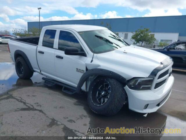 RAM 1500 EXPRESS, 1C6RR6FT8ES100657