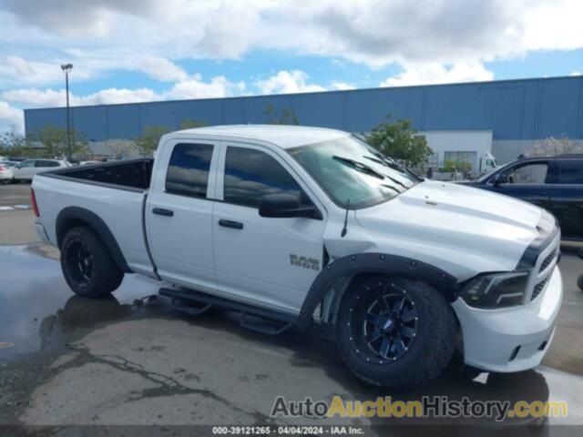 RAM 1500 EXPRESS, 1C6RR6FT8ES100657