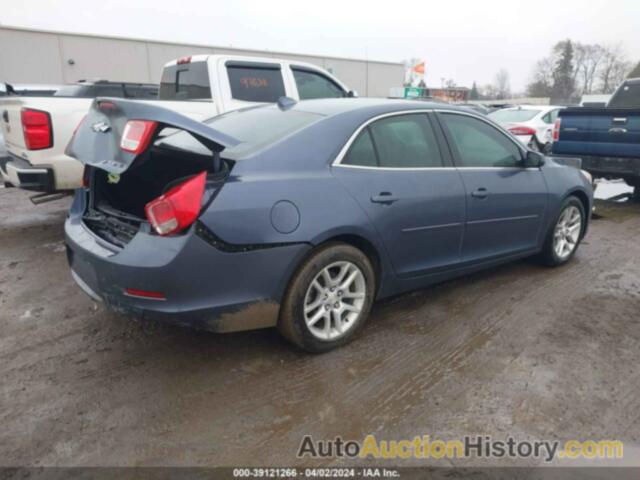 CHEVROLET MALIBU ECO PREMIUM AUDIO, 1G11F5SR5DF342731