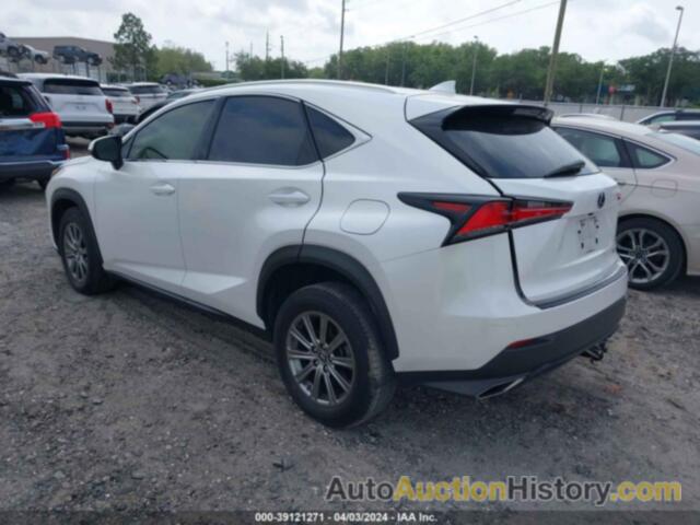 LEXUS NX 300, JTJYARBZ8K2154640